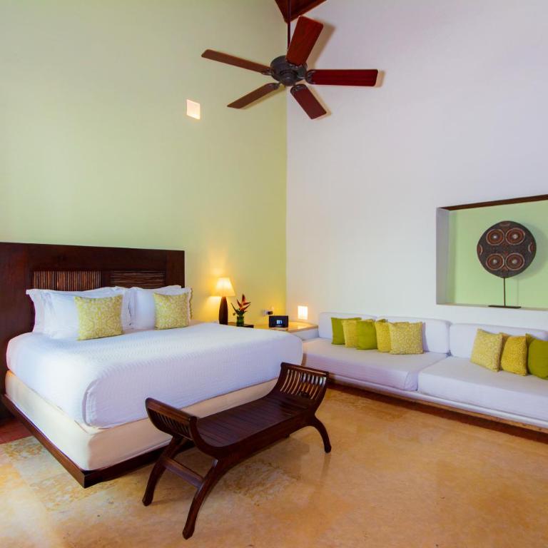 Hotel Quadrifolio - Suite Junior Deluxe - 5
