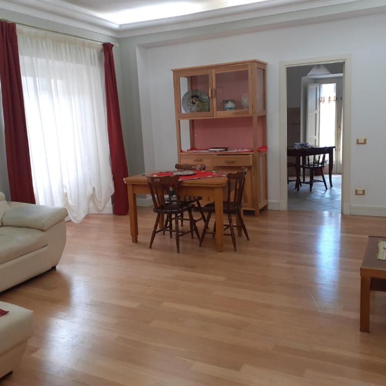 appartamento in centro - Apartment mit 2 Schlafzimmern - 6