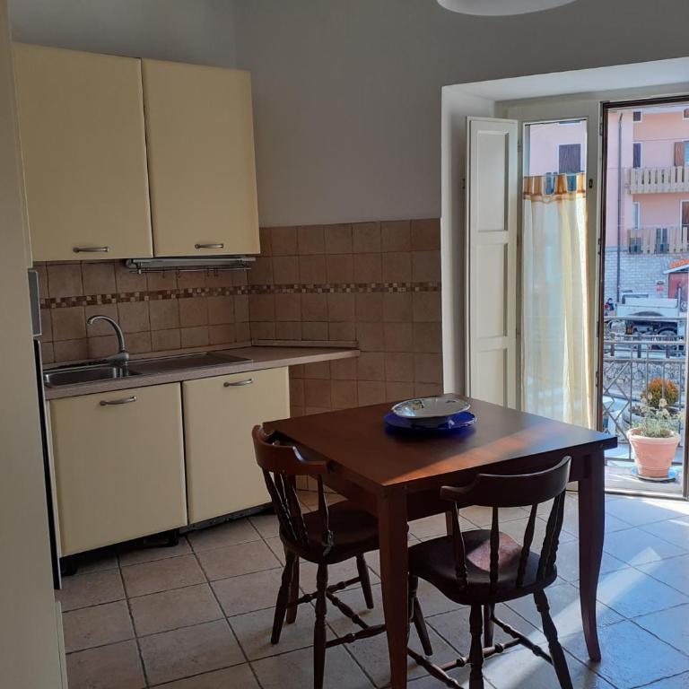 appartamento in centro - Apartment mit 2 Schlafzimmern - 7