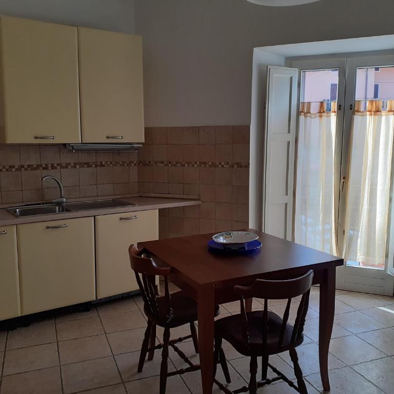 appartamento in centro - Apartment mit 2 Schlafzimmern - 9