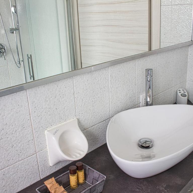 Vista sul Tridente - Appartamento con 2 Camere da Letto - 17