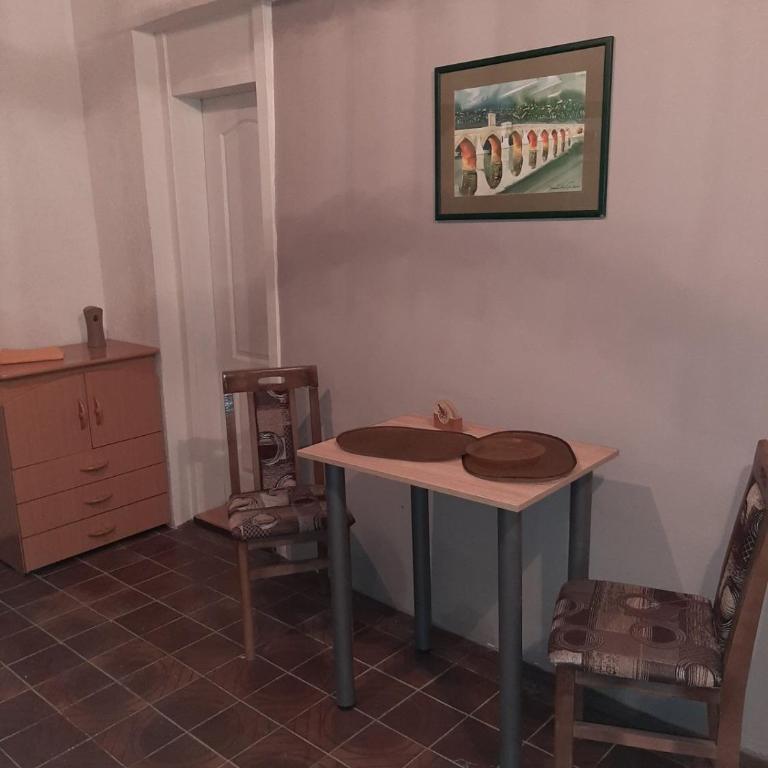 KRIN apartman - One-Bedroom Apartment - 5