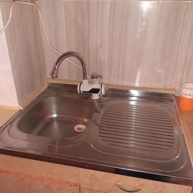 KRIN apartman - One-Bedroom Apartment - 11