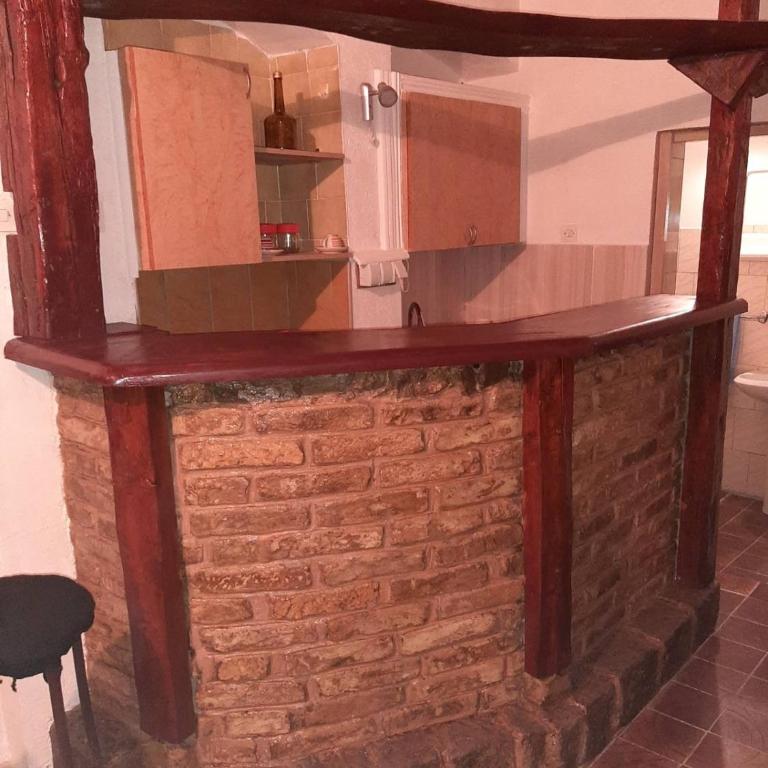 KRIN apartman - One-Bedroom Apartment - 10