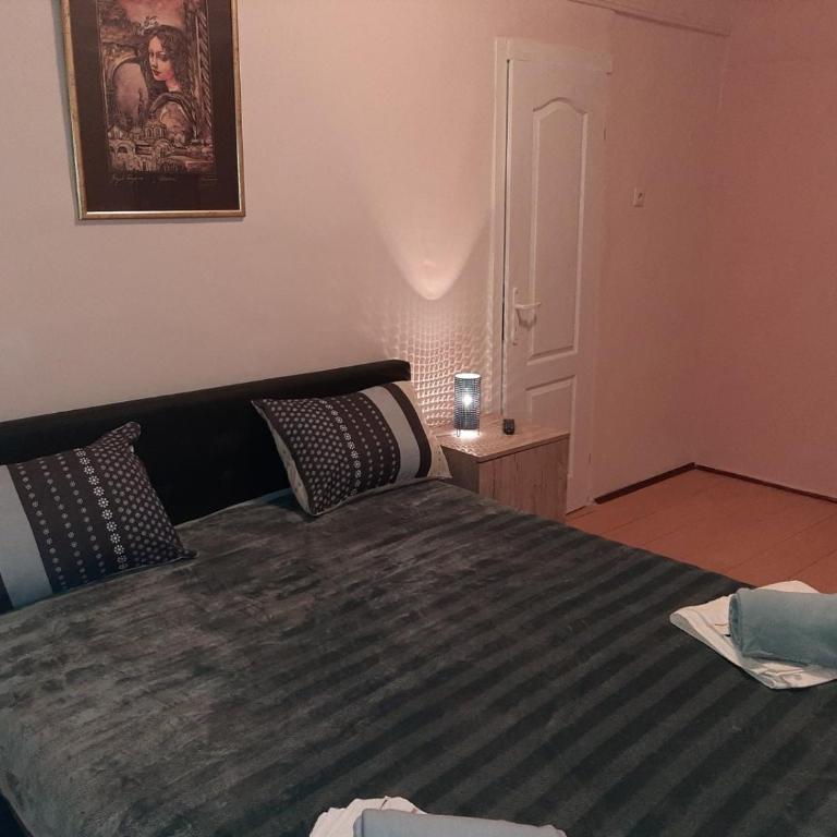 KRIN apartman - One-Bedroom Apartment - 9