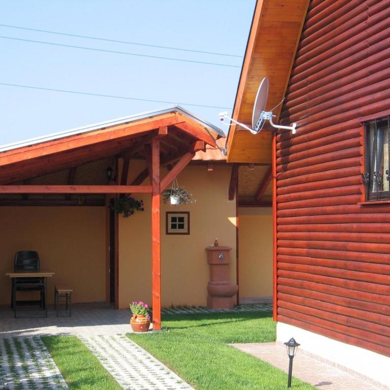 Holiday Home Di More - Vikendica - 24