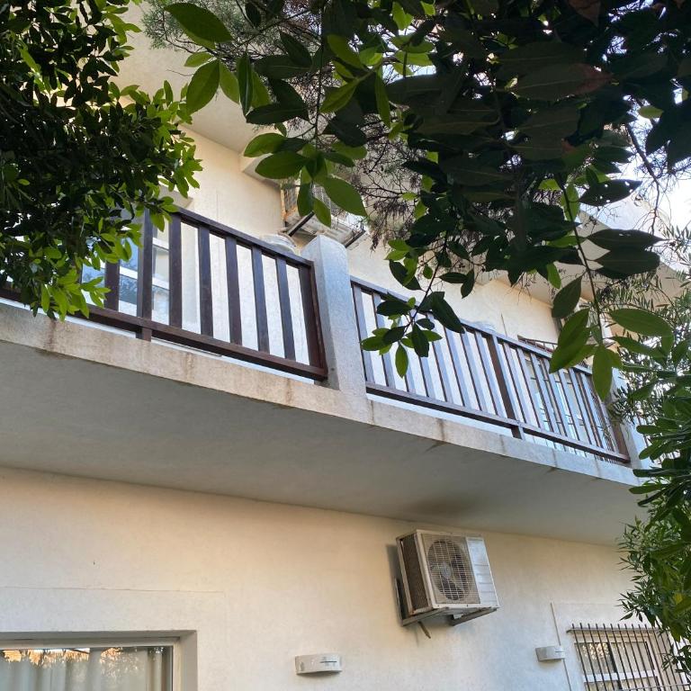 Apartamentos del mar II - Apartamento de 1 dormitorio - 2