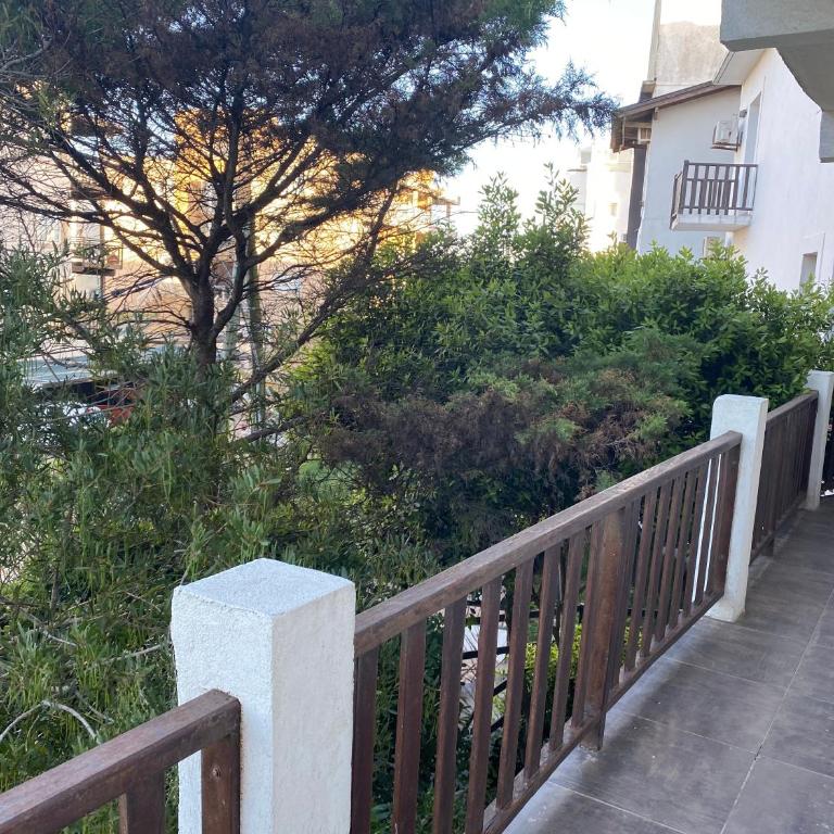 Apartamentos del mar II - Apartamento de 1 dormitorio - 4