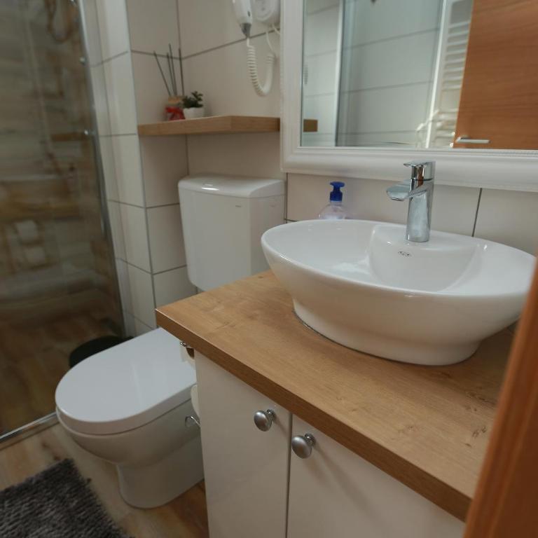 Apartman SKI Jahorina - One-Bedroom Apartment - 34