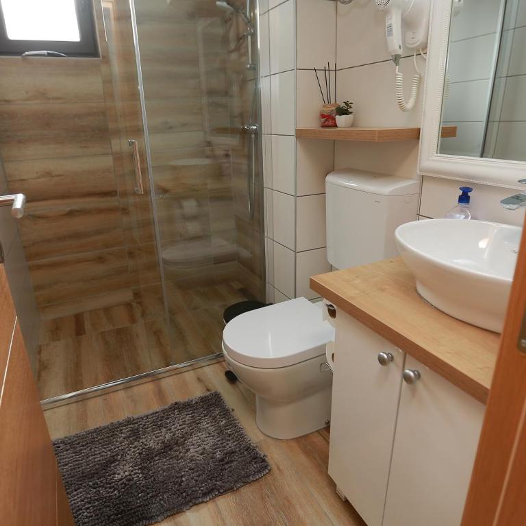 Apartman SKI Jahorina - One-Bedroom Apartment - 33