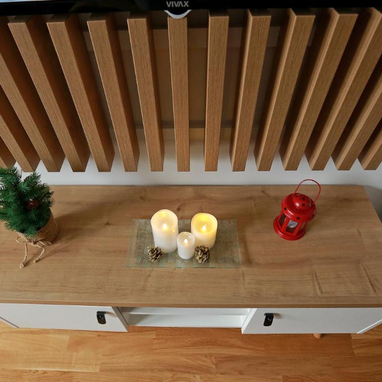 Apartman SKI Jahorina - One-Bedroom Apartment - 15