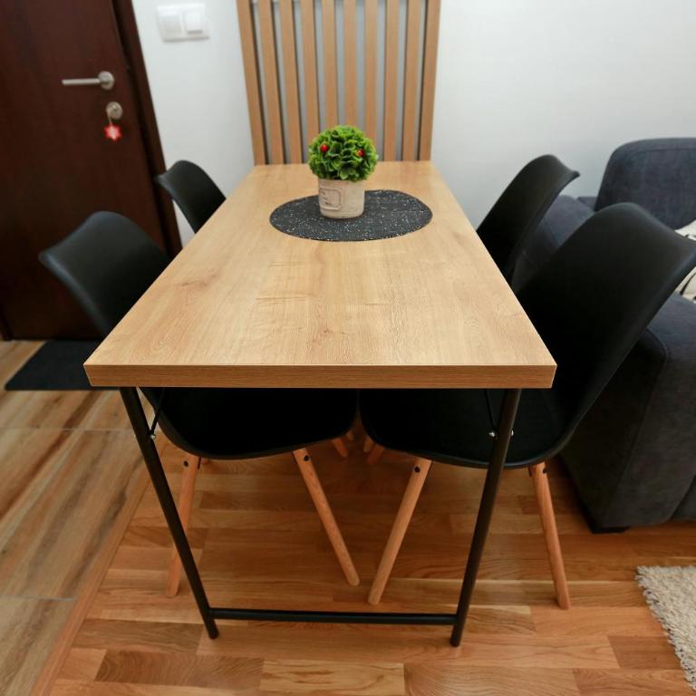 Apartman SKI Jahorina - One-Bedroom Apartment - 8