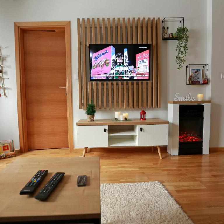 Apartman SKI Jahorina - One-Bedroom Apartment - 3