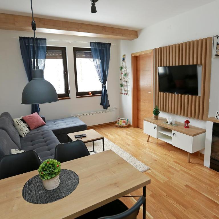Apartman SKI Jahorina - One-Bedroom Apartment - 1