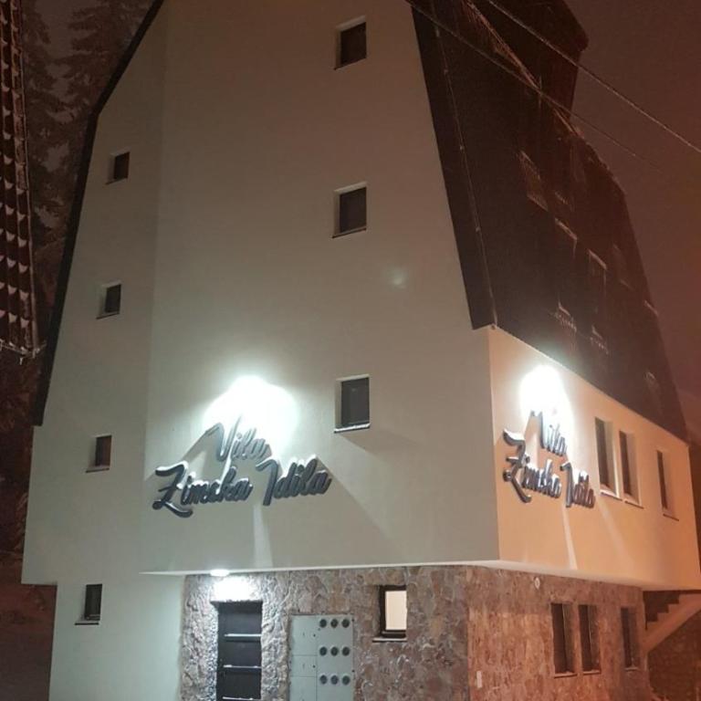 Apartman SKI Jahorina - One-Bedroom Apartment - 40