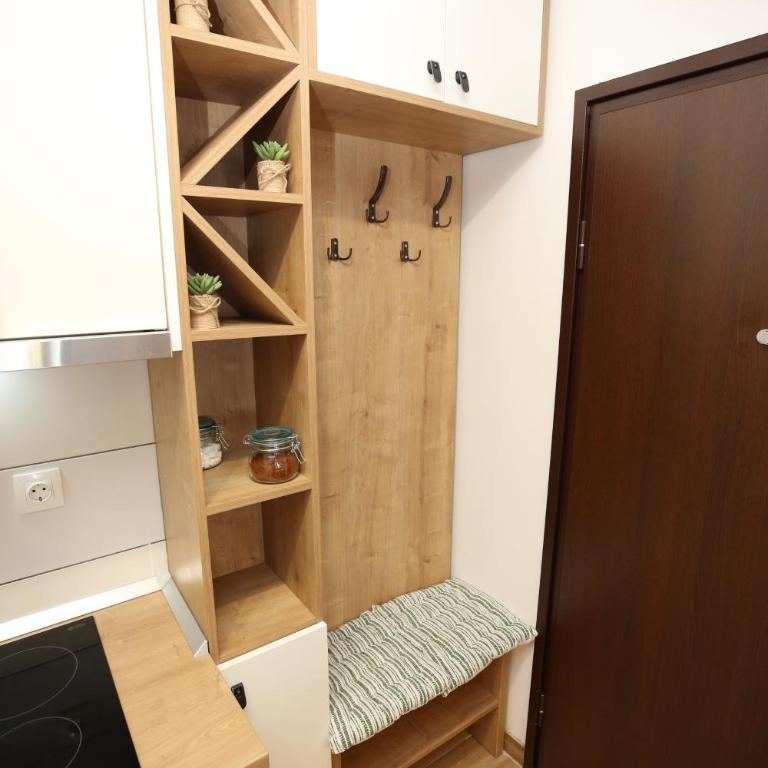 Apartman SKI Jahorina - Apartman sa 1 Spavaćom Sobom - 9