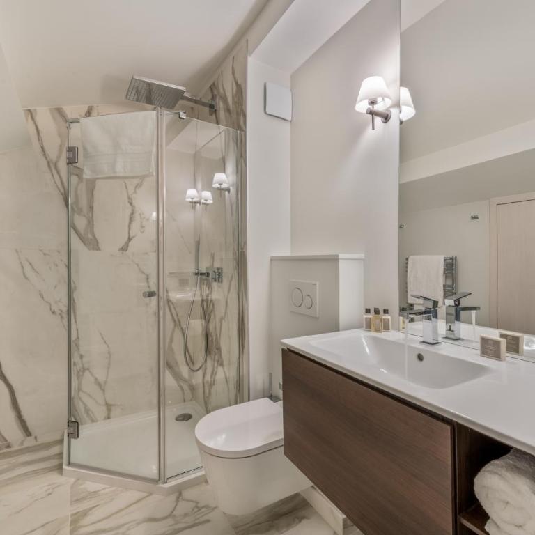 Les Suites de l'Ile Barbe - Loft - Vue sur Rivière - 5