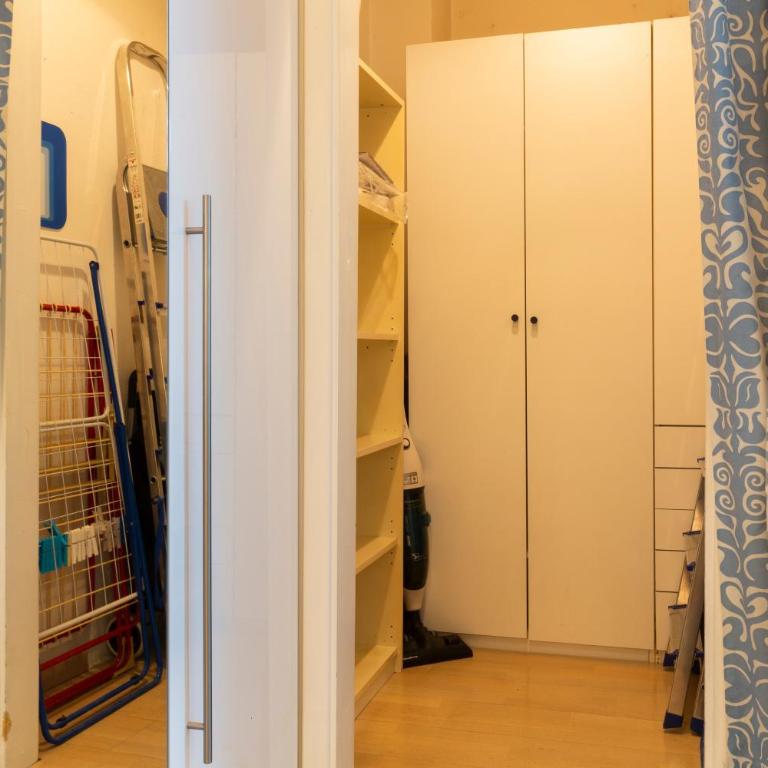 Albero Azzurro - Appartamento con 1 Camera da Letto - 22