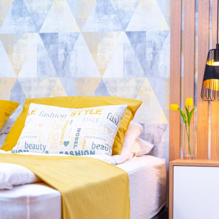 Olimpijska kuća - A103 - One-Bedroom Apartment - 14