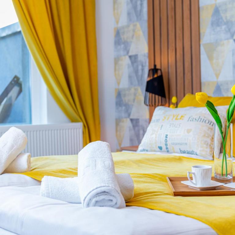 Olimpijska kuća - A103 - One-Bedroom Apartment - 15
