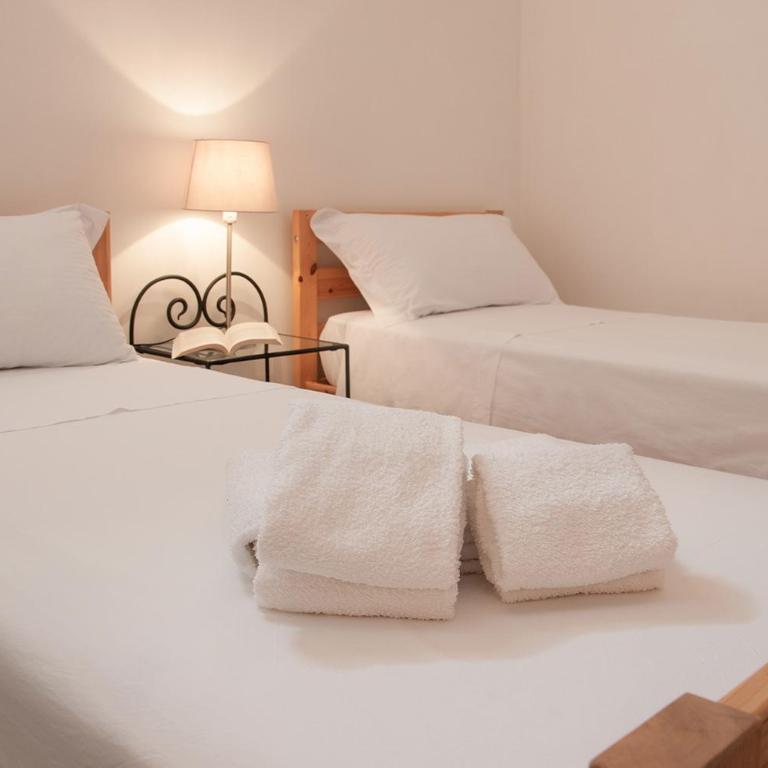 Trullo Mimmo - Casa con 2 Camere da Letto - 19
