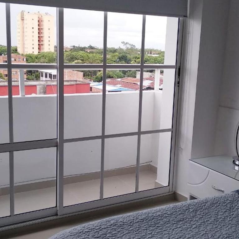 Aparta Estudios Edificio Valeria - Apartamento Estudio - 5