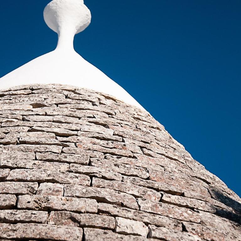 Trullo Mimmo - Casa con 2 Camere da Letto - 1