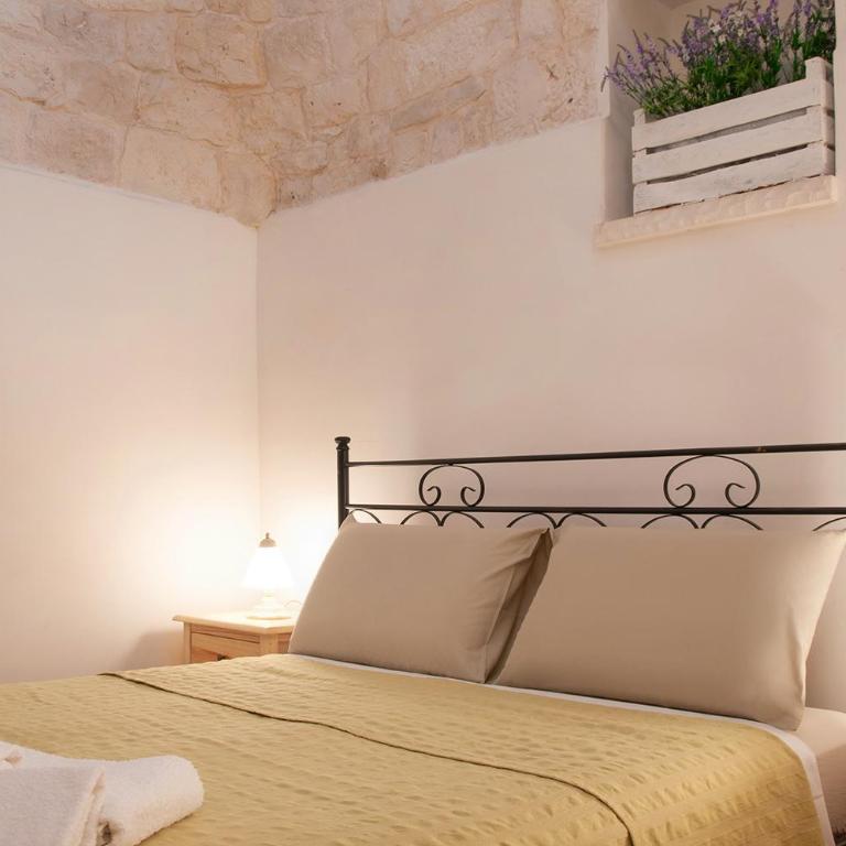 Trullo Mimmo - Casa con 2 Camere da Letto - 30