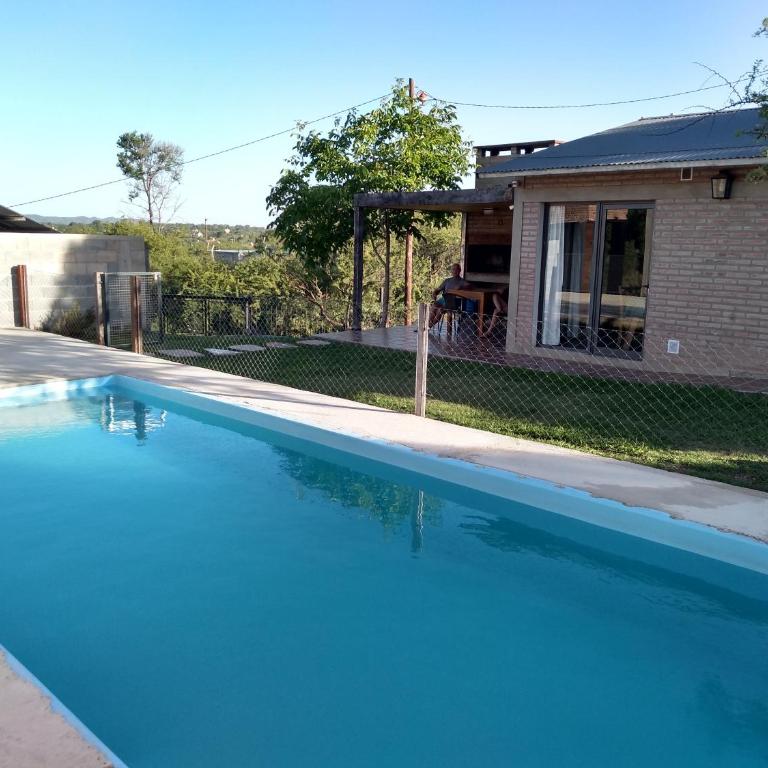 Cabañas Quimera - Apartamento de 1 dormitorio - 1