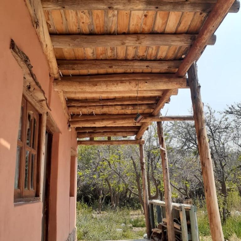 Cabaña Santa Rita - Tilcara - Casa de 2 dormitorios - 5