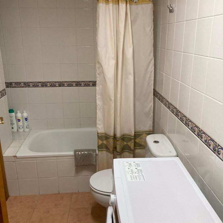 Casa Encuentra, en el Pirineo al lado de Ainsa - Three-Bedroom House - 21