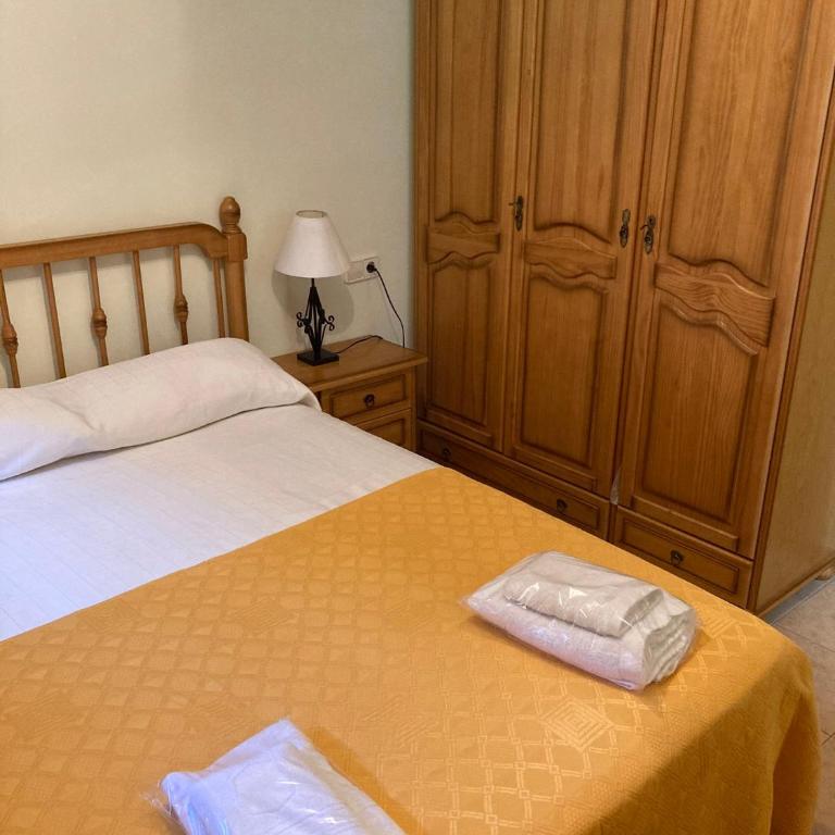 Casa Encuentra, en el Pirineo al lado de Ainsa - Three-Bedroom House - 19
