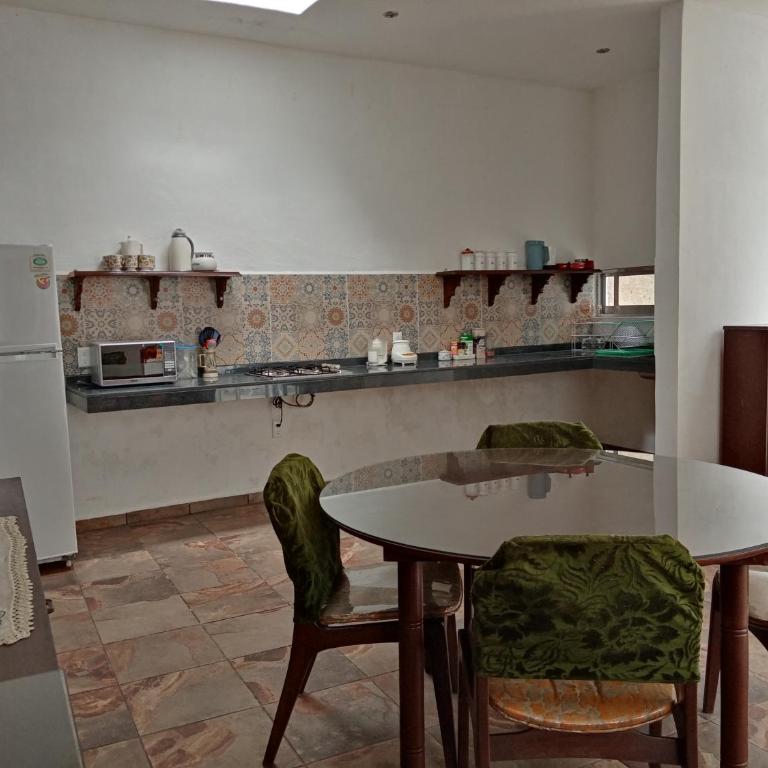Casa Del Aire - Two-Bedroom House - 6