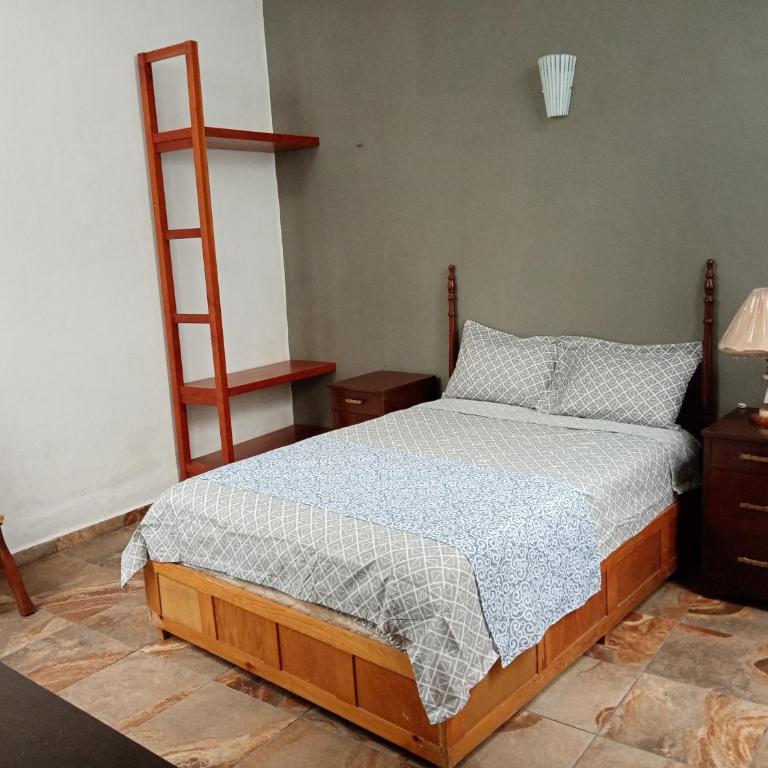 Casa Del Aire - Two-Bedroom House - 5