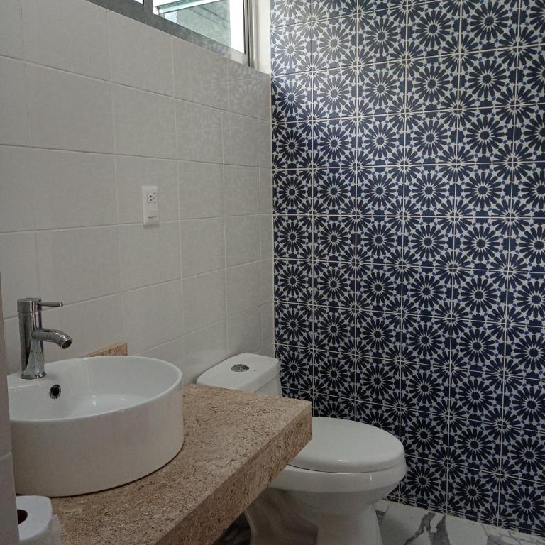 Casa Del Aire - Two-Bedroom House - 2