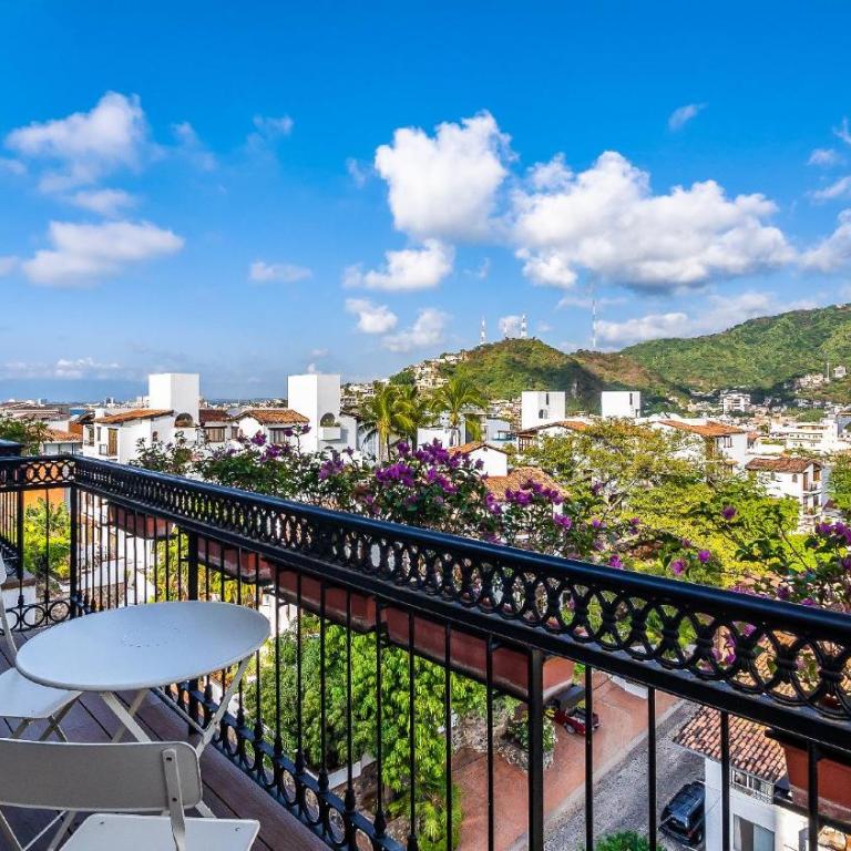 PIER 57 - 711 Fabulous & Dreamy 1 BR Romantic Zone - Apartamento de 1 dormitorio - 18