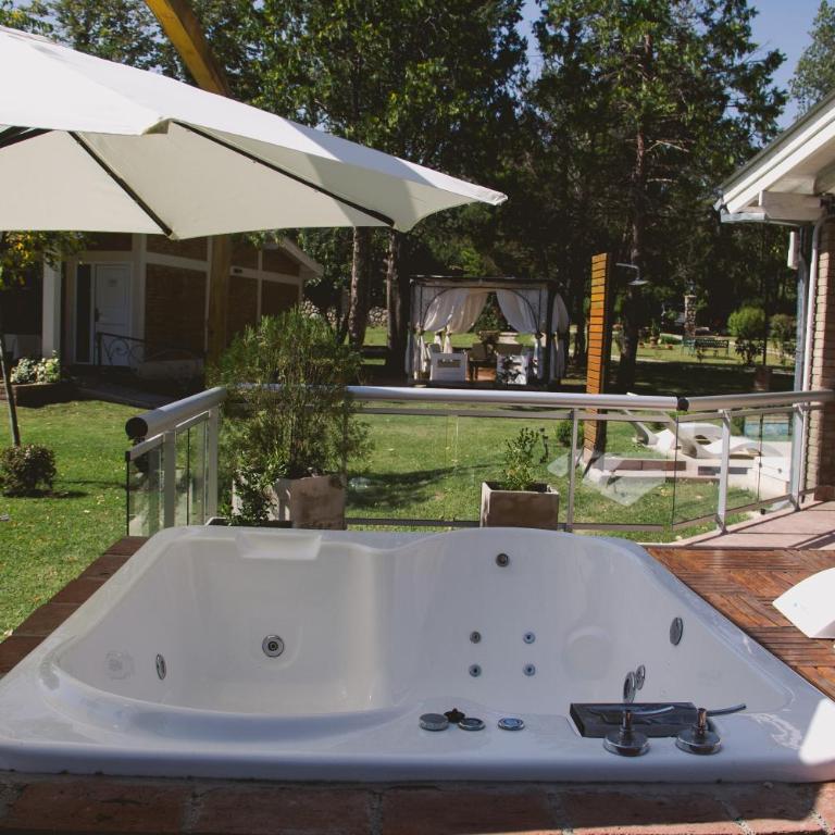 Al Rio Suites - Suite - 1