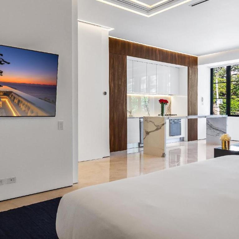 PIER 57 - 211 Luxurious & Modern 1 BR Romantic Zone - Apartamento de 1 dormitorio - 48