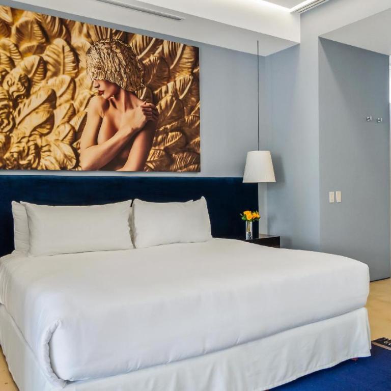 PIER 57 - 211 Luxurious & Modern 1 BR Romantic Zone - Apartamento de 1 dormitorio - 4