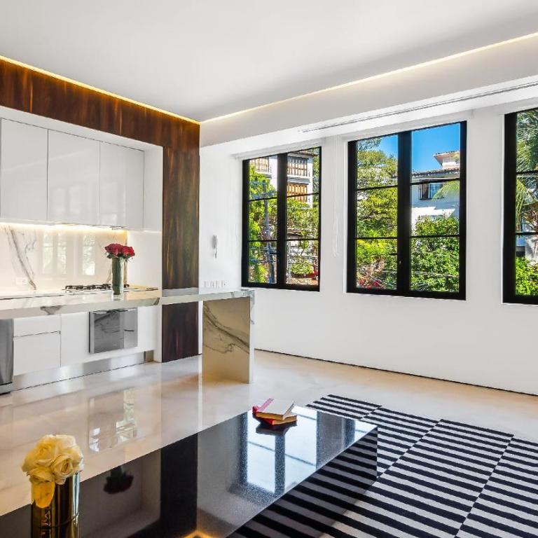 PIER 57 - 211 Luxurious & Modern 1 BR Romantic Zone - Apartamento de 1 dormitorio - 50