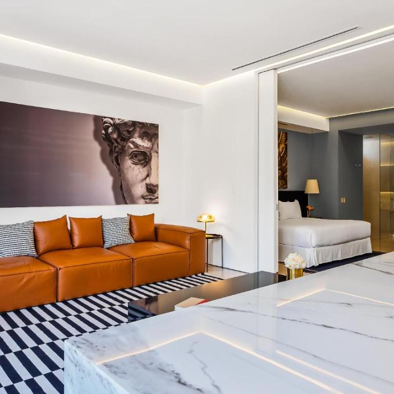 PIER 57 - 211 Luxurious & Modern 1 BR Romantic Zone - Apartamento de 1 dormitorio - 53
