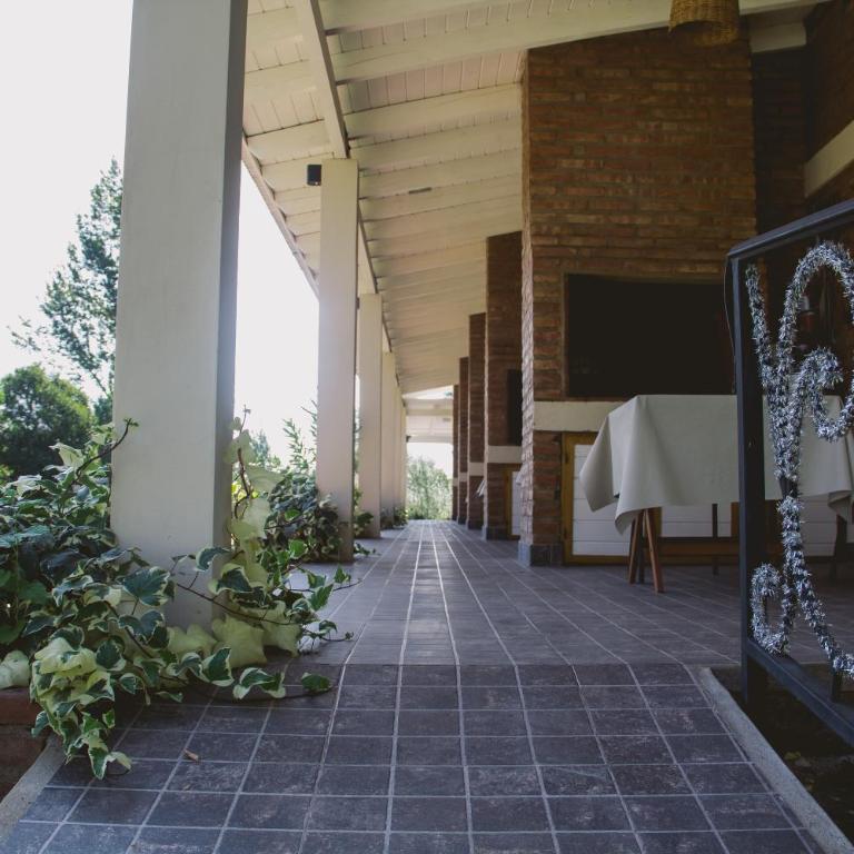 Al Rio Suites - Suite - 15