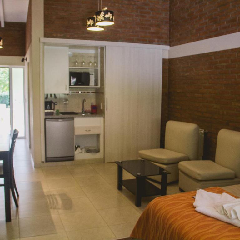 Al Rio Suites - Suite - 22