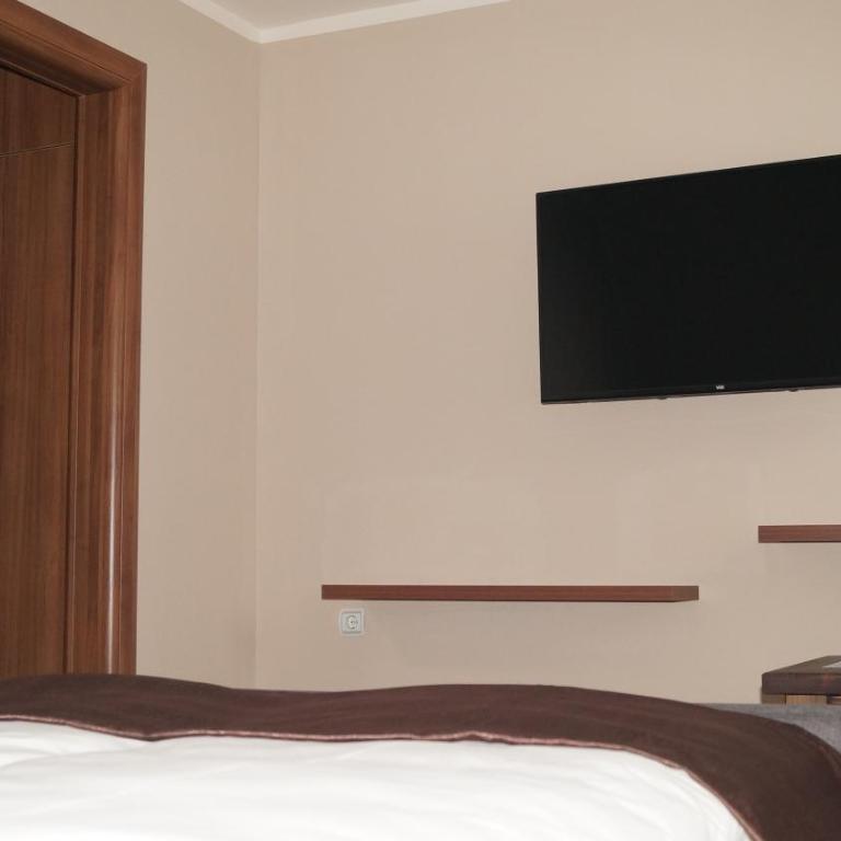 Pansion Zlatna Zita - Double Room - 4