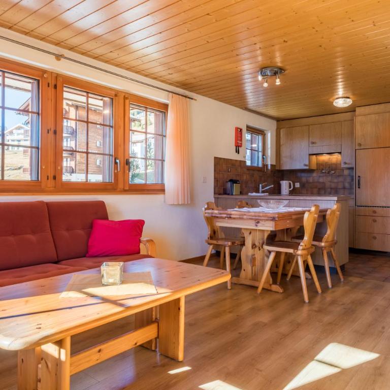Haus Südlenz - Standard Apartment - 11