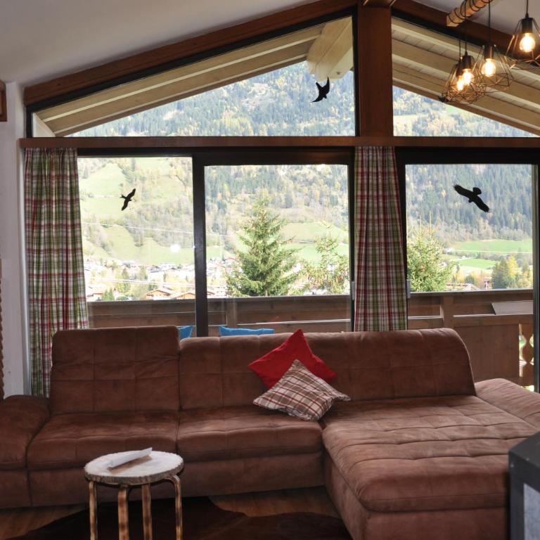 Appartement Wenger - Three-Bedroom Apartment - 7