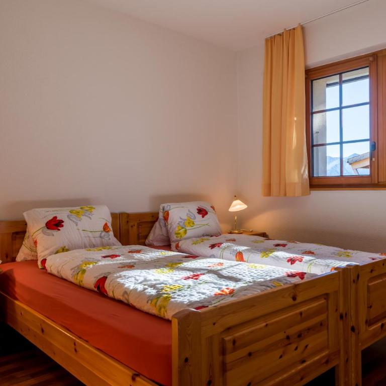 Haus Südlenz - Apartment - Erdgeschoss - 1