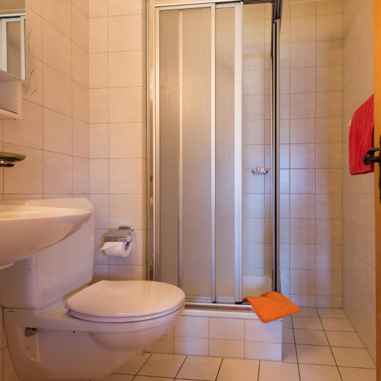 Haus Südlenz - Apartment - Erdgeschoss - 8