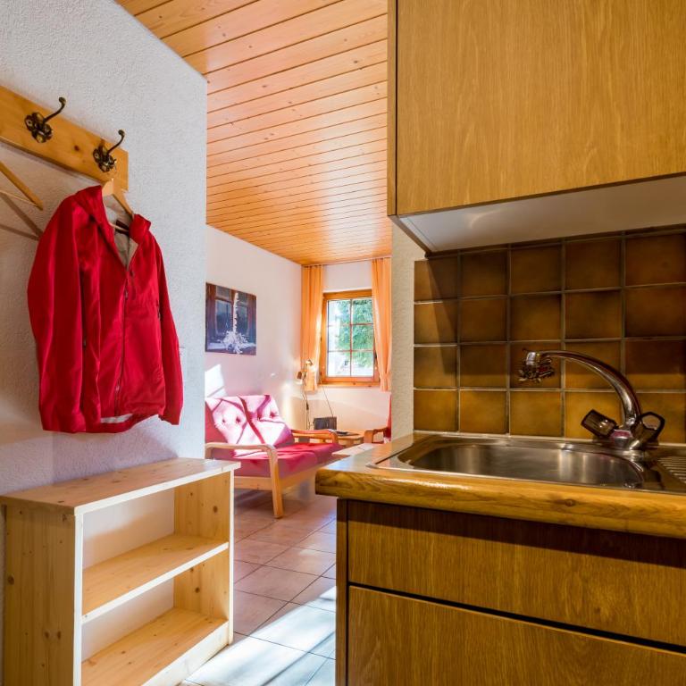 Haus Südlenz - Apartment - Erdgeschoss - 6
