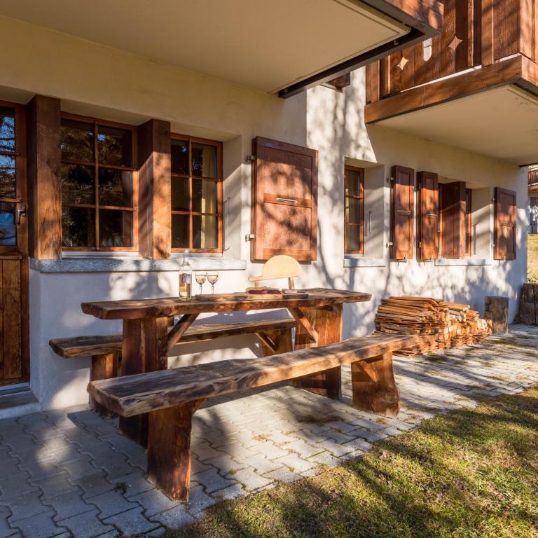 Haus Südlenz - Apartment - Erdgeschoss - 5